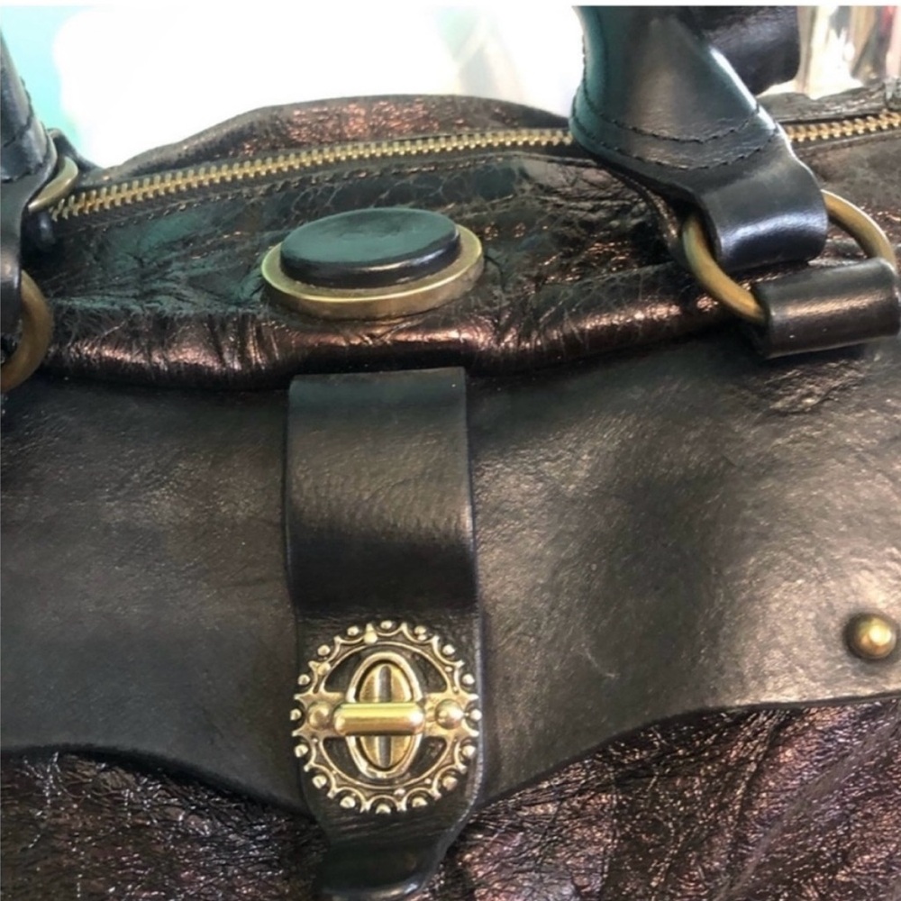 Authentic vintage Chloe bag - Picture 2 of 10